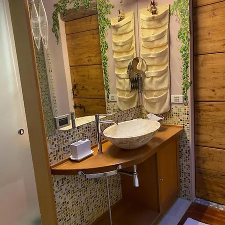 La Casa Di Biba *