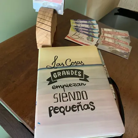 Alojamento de Acomodação e Pequeno-almoço La Casa Di Biba *