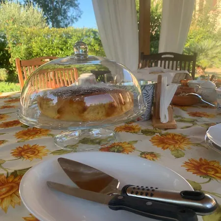 La Casa Di Biba 3*