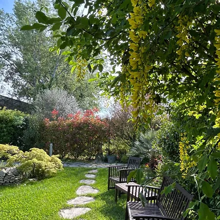 La Casa Di Biba *