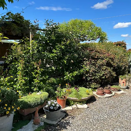 La Casa Di Biba