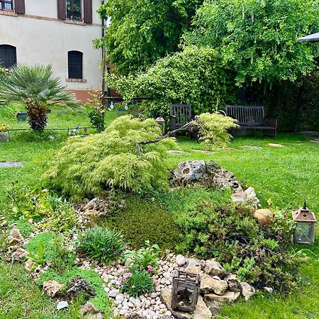 La Casa Di Biba *