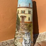 La Casa Di Biba