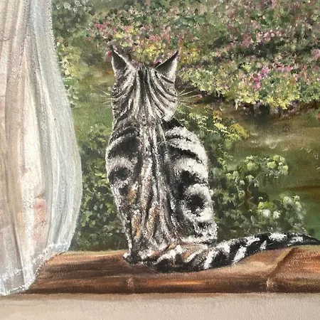 La Casa Di Biba 3* Massa Lombarda