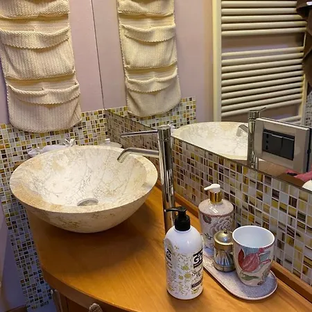 La Casa Di Biba 3* Massa Lombarda