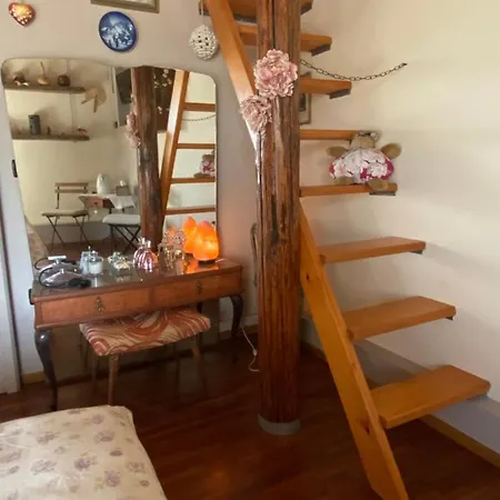 La Casa Di Biba Massa Lombarda