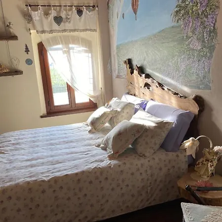 La Casa Di Biba 3* Massa Lombarda