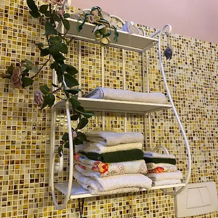 La Casa Di Biba 3* Massa Lombarda