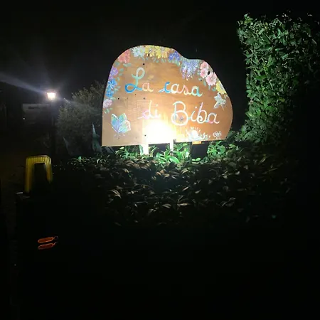 La Casa Di Biba Bed & Breakfast