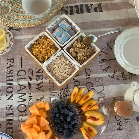 La Casa Di Biba Massa Lombarda