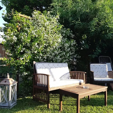 Bed and Breakfast La Casa Di Biba Massa Lombarda