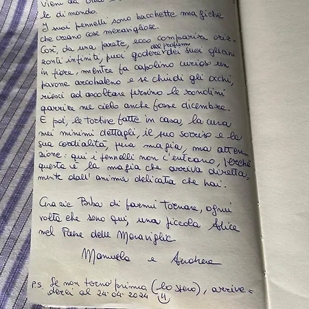 La Casa Di Biba Massa Lombarda