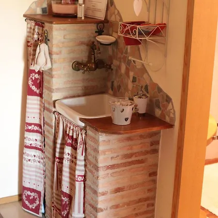 La Casa Di Biba Bed & Breakfast Massa Lombarda