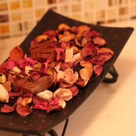 La Casa Di Biba Bed & Breakfast 3*