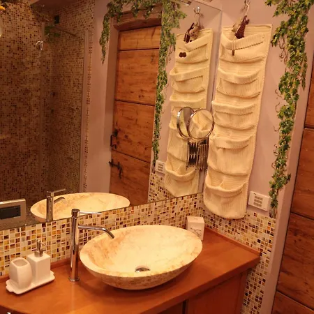 Bed & Breakfast La Casa Di Biba 3*