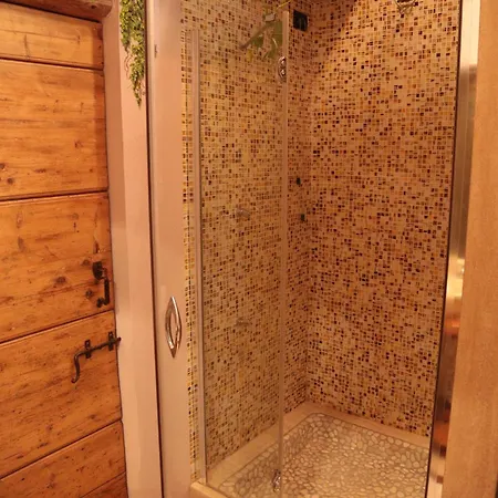 La Casa Di Biba Bed & Breakfast 3*