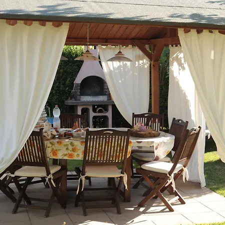 Bed & Breakfast La Casa Di Biba 3*