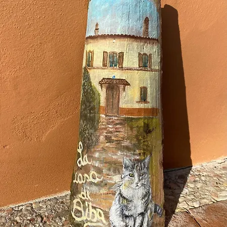 La Casa Di Biba