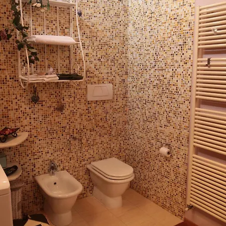 La Casa Di Biba Bed and Breakfast Massa Lombarda