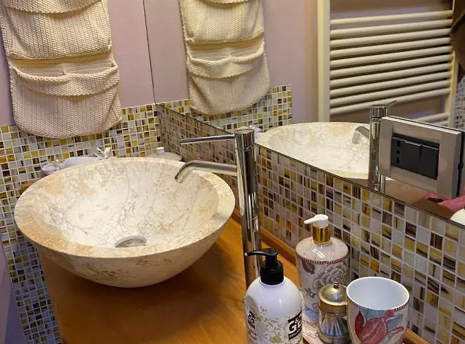 La Casa Di Biba 3* Massa Lombarda