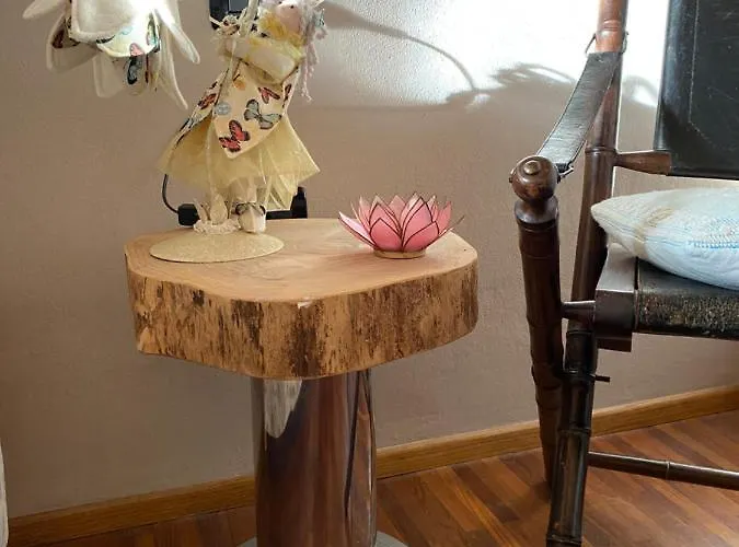 Oda ve Kahvaltı La Casa Di Biba 3*