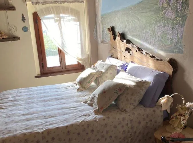 La Casa Di Biba 3* Massa Lombarda