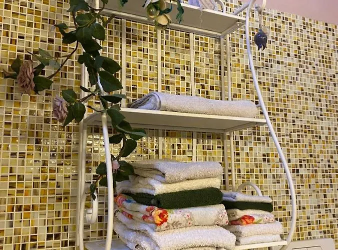 La Casa Di Biba 3* Massa Lombarda