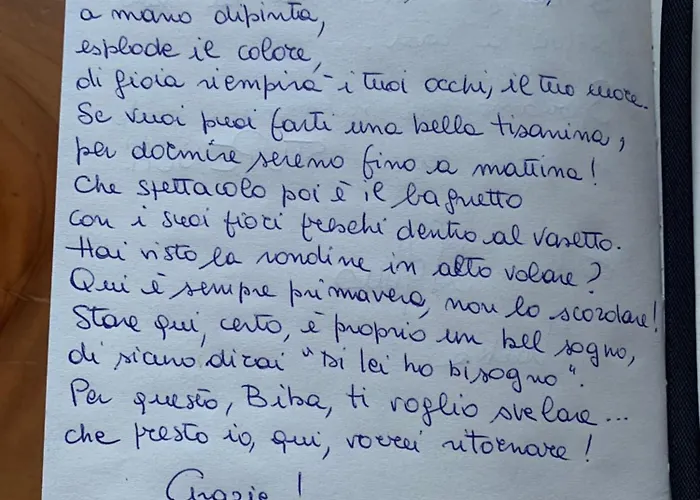 La Casa Di Biba 3*
