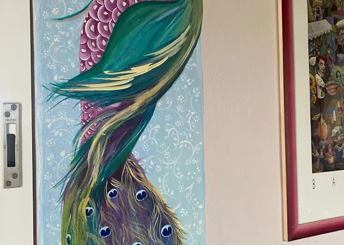 Oda ve Kahvaltı La Casa Di Biba Massa Lombarda