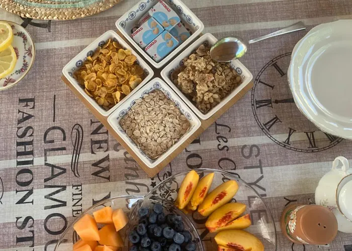 La Casa Di Biba Massa Lombarda