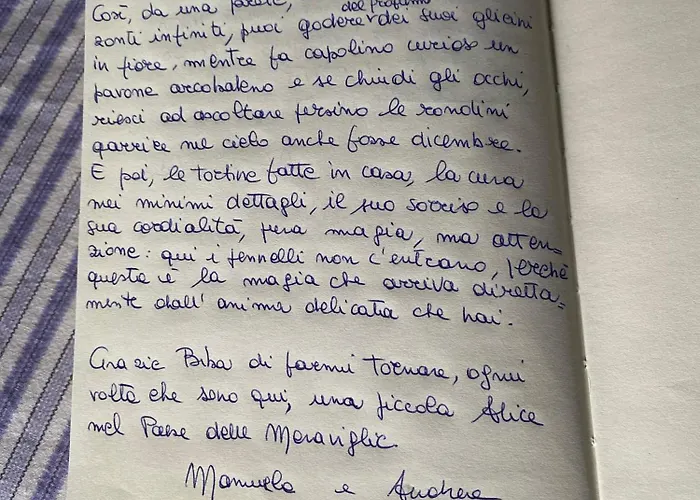 La Casa Di Biba Massa Lombarda