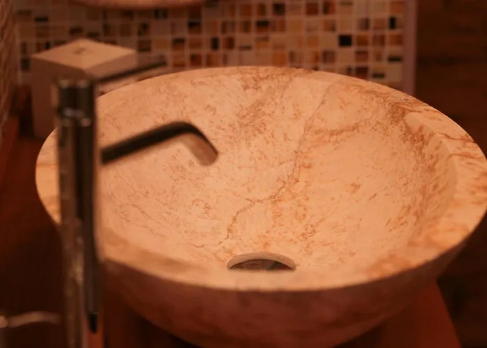 La Casa Di Biba 3* Massa Lombarda