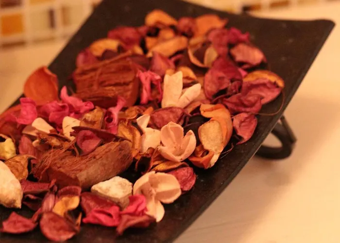 La Casa Di Biba Oda ve Kahvaltı 3*