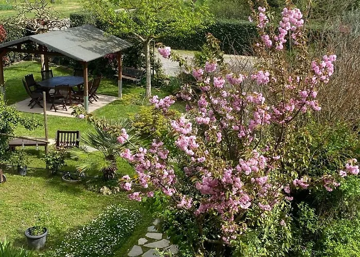 Oda ve Kahvaltı La Casa Di Biba