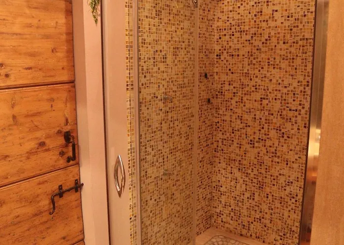 La Casa Di Biba Oda ve Kahvaltı 3*