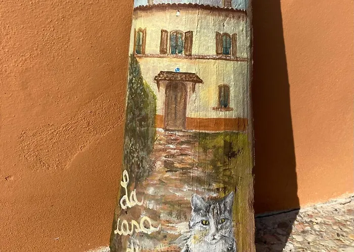 La Casa Di Biba